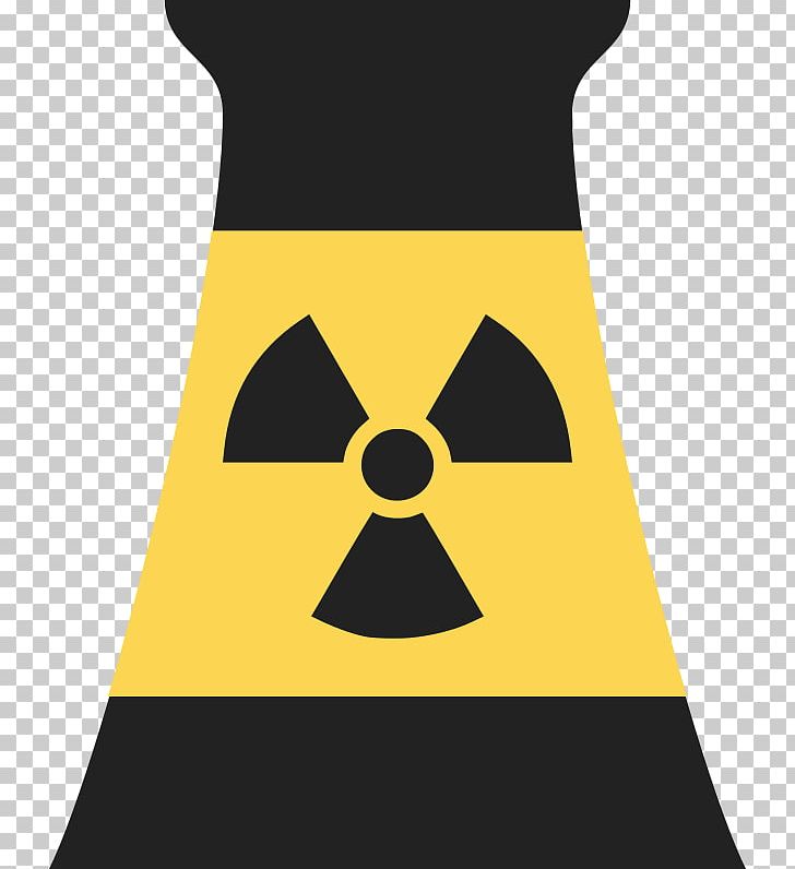 Nuclear Power Plant Nuclear Reactor Power Station PNG, Clipart, Computer Icons, Electricity, Energy, Energy Development, Hazard Symbol Free PNG Download