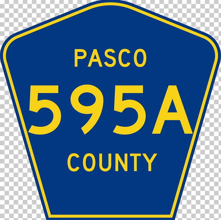 Pasco County PNG, Clipart, Area, Blue, Brand, County, County Route 501 Free PNG Download