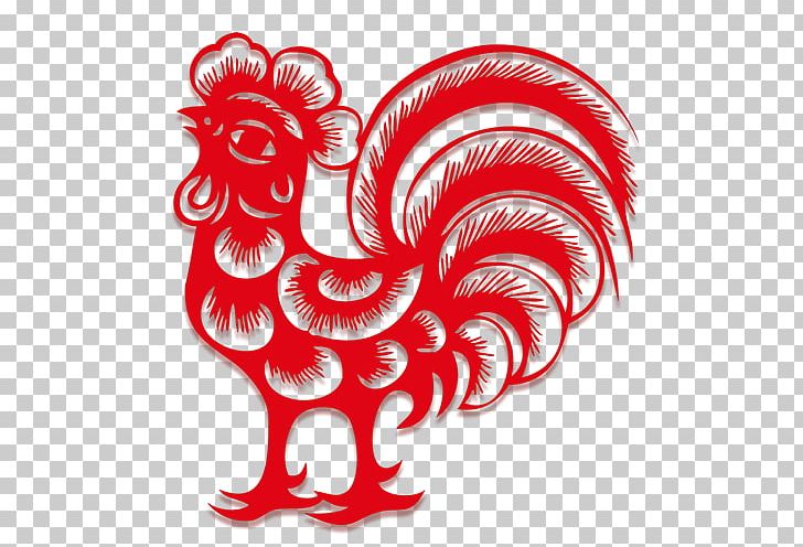 Rooster Chicken Chinese New Year New Year's Day PNG, Clipart, Bird, Chicken, Chinese Style, Clips, Fictional Character Free PNG Download