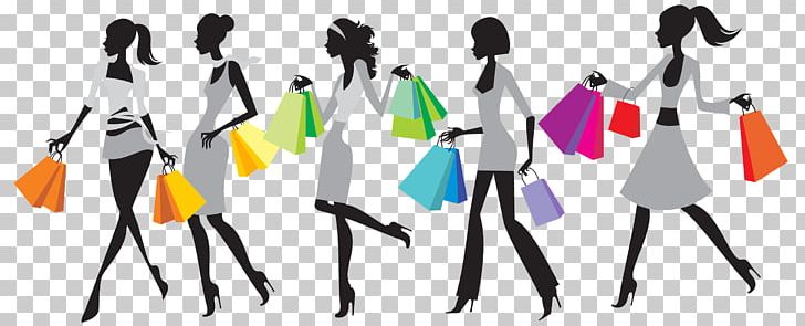 Shopping Woman Fashion Bag PNG, Clipart, Area, Artwork, Bag, Clothing, Encapsulated Postscript Free PNG Download