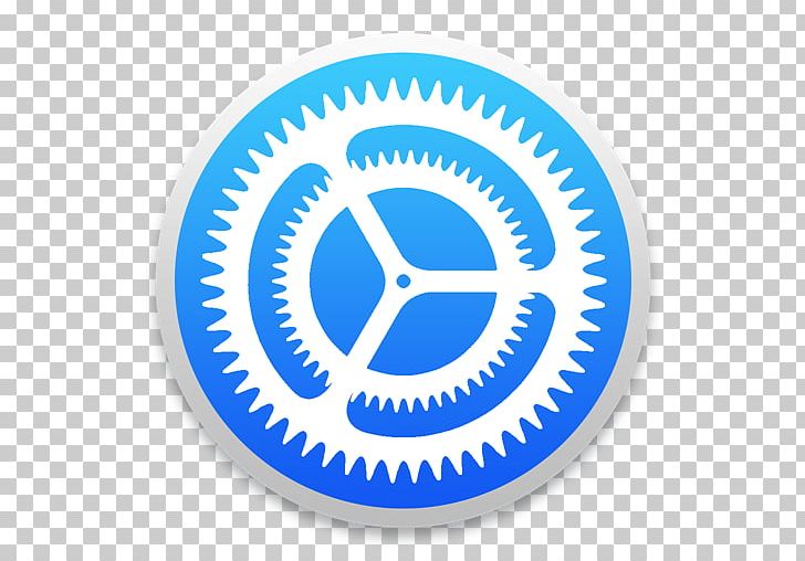 System Preferences Computer Icons MacOS Icon Design PNG, Clipart, Apple, Arcade Games, Blue, Circle, Computer Icons Free PNG Download