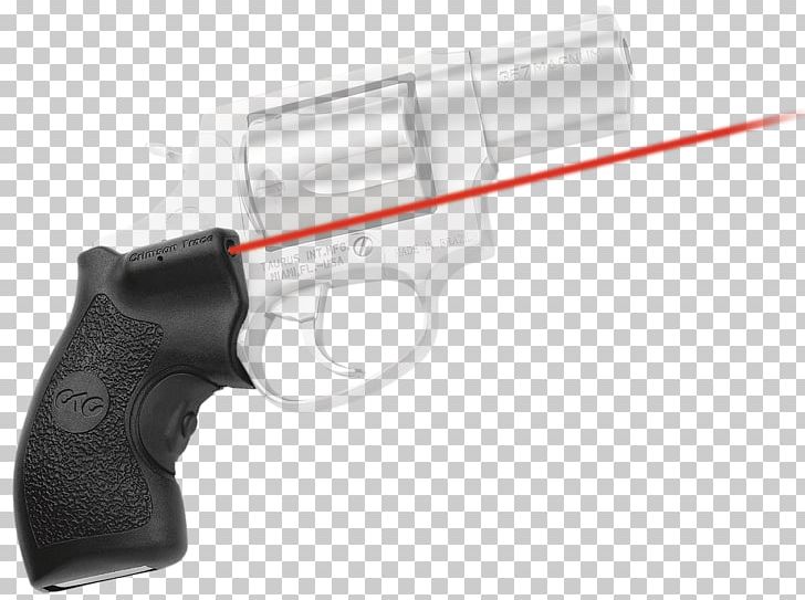 Taurus Crimson Trace Smith & Wesson Sight Revolver PNG, Clipart, Air Gun, Angle, Crimson Trace, Firearm, Glock Gesmbh Free PNG Download