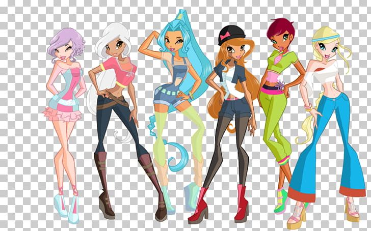 Tecna Alfea Winx Club PNG, Clipart, Alfea, Animation, Anime, Art, Clothing Free PNG Download
