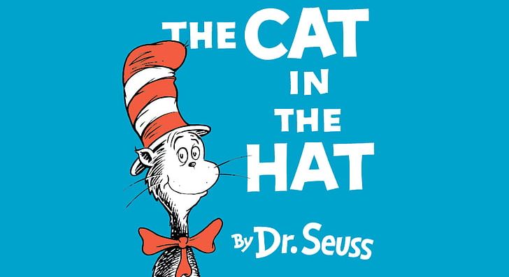 The Cat In The Hat Comes Back Hop On Pop Green Eggs And Ham Hardcover PNG, Clipart, Advertising, Area, Author, Banner, Blue Free PNG Download