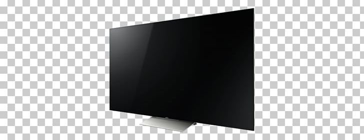 Ultra-high-definition Television Sony Corporation Smart TV 4K Resolution PNG, Clipart, 4k Resolution, Angle, Computer Monitor Accessory, Flat Panel Display, Hd Ready Free PNG Download