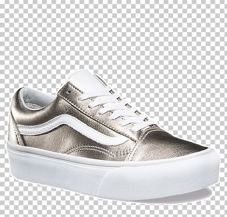 Vans Shoe Fashion Wedge Casual PNG, Clipart, Beige, Casual, Clog, Clothing, Cross Training Shoe Free PNG Download