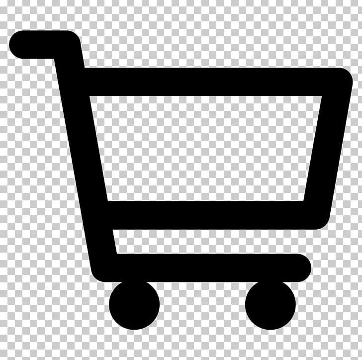 Computer Icons Shopping Cart PNG, Clipart, Angle, Black And White, Cart, Cart Icon, Computer Icons Free PNG Download