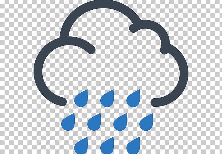Computer Icons Thunderstorm Rain Cloud PNG, Clipart, Autumn, Blue, Brand, Circle, Cloud Free PNG Download