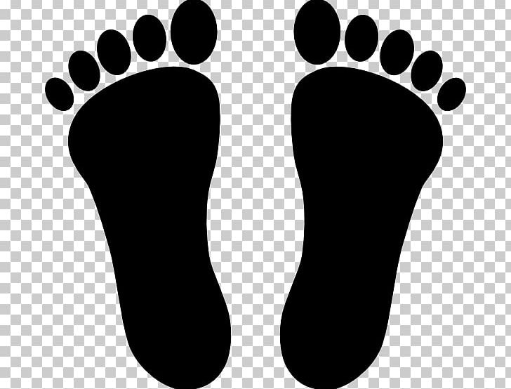 Footprints PNG, Clipart, Animal Track, Black And White, Blog, Clip Art, Computer Icons Free PNG Download