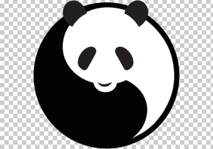 Giant Panda Bear Logo Sunglasses Brand PNG, Clipart, Afghan, Animals, Bear, Black, Black And White Free PNG Download