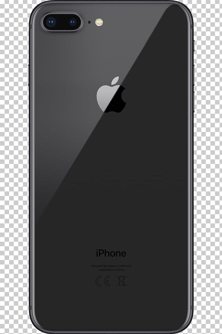 IPhone 8 Plus Apple 4G Code-division Multiple Access PNG, Clipart, Apple, Apple A11, Black, Black And White, Codedivision Multiple Access Free PNG Download