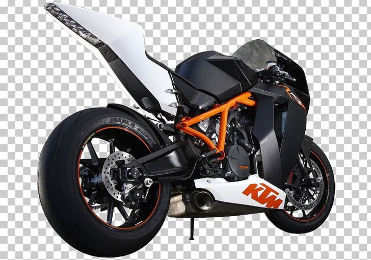 KTM 1190 RC8 Motorcycle High-definition Television Desktop PNG, Clipart, 4k Resolution, 1080p, Automotive, Desktop Wallpaper, Exhaust System Free PNG Download