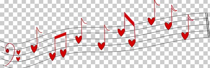 Musical Note Heart Song PNG, Clipart, Angle, Area, Baby I Love You, Clef, Diagram Free PNG Download