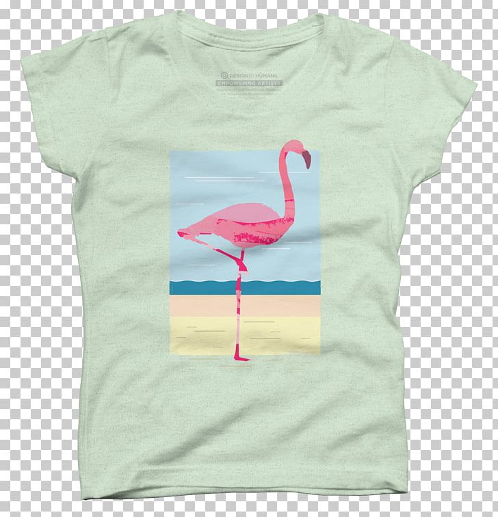 T-shirt Design By Humans Clothing Pocket PNG, Clipart, Anais Watterson, Art Girl, Beak, Bird, Clothing Free PNG Download