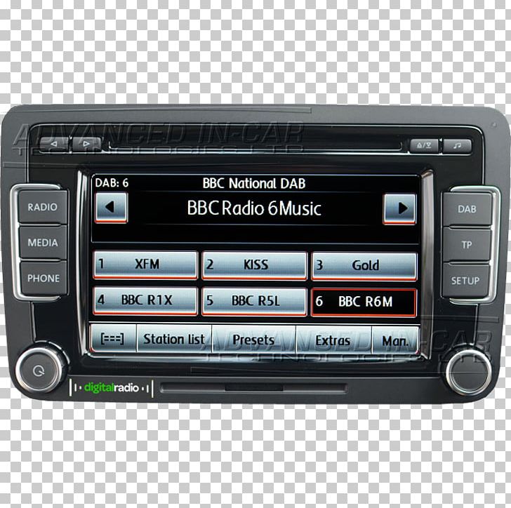 Car Volkswagen Polo Vehicle Audio Audi A3 PNG, Clipart, Automotive Exterior, Automotive Navigation System, Blaupunkt, Digital Audio Broadcasting, Digital Radio Free PNG Download