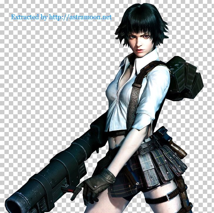 Lady DMC3  Lady, Personagens de games, Devil may cry