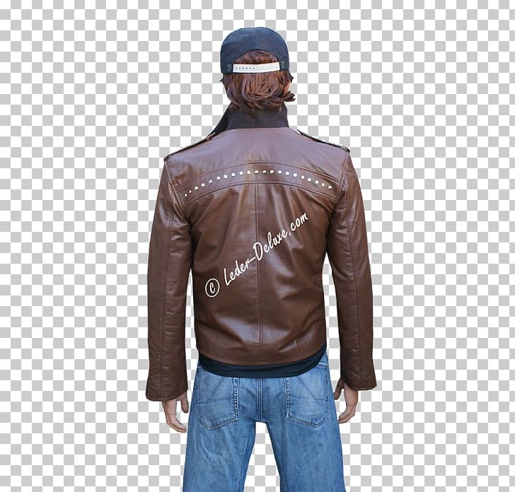 Leather Jacket PNG, Clipart, Jacket, Leather, Leather Jacket, Material, Sleeve Free PNG Download