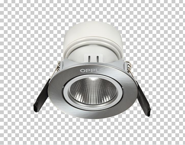 Recessed Light Opple Lighting LED Lamp Light-emitting Diode PNG, Clipart, Aluminium, Brushed Metal, Chalice, Downlights, Hardware Free PNG Download