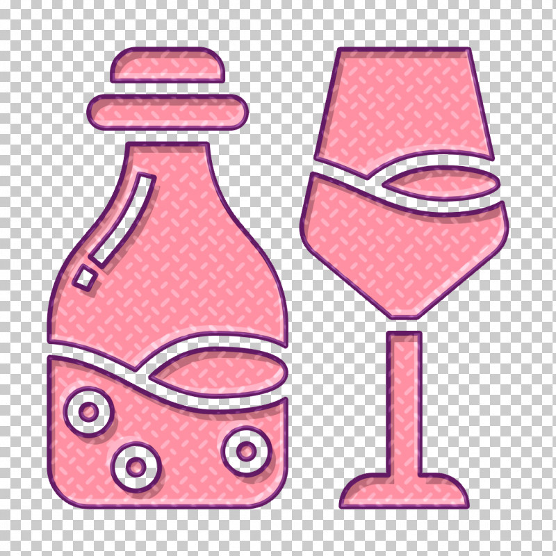 Drink Icon Wine Icon Hotel Services Icon PNG, Clipart, Cartoon, Drink Icon, Geometry, Hotel Services Icon, Line Free PNG Download