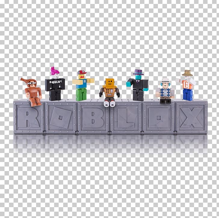 Action & Toy Figures Roblox Collectable Figurine Game PNG, Clipart, Action, Action Fiction, Action Toy Figures, Amp, Character Free PNG Download