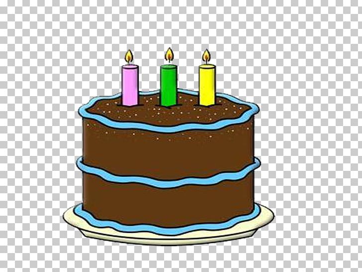 Birthday Cake Cupcake Ice Cream Cake Chocolate Cake PNG, Clipart, Baked Goods, Birthday, Brief, Brief Strokes, Buttercream Free PNG Download
