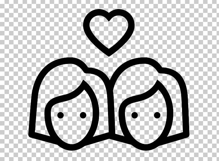 Computer Icons Lesbian PNG, Clipart, Area, Avatar, Black And White, Computer Icons, Emotion Free PNG Download