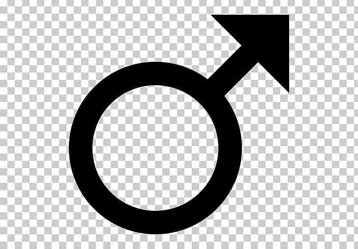 Gender Symbol Computer Icons Male PNG, Clipart, Black And White, Circle, Computer Icons, Download, Female Free PNG Download