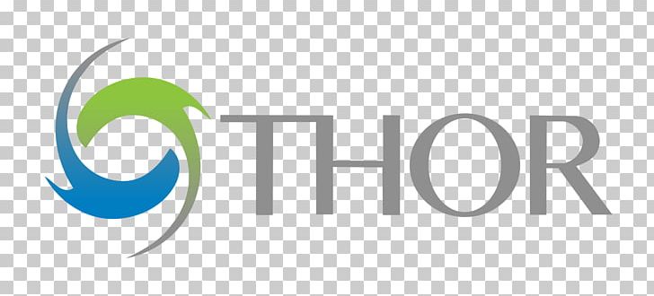 Logo Thor Brand PNG, Clipart, Blue, Brand, British Library, Graphic Design, Green Free PNG Download