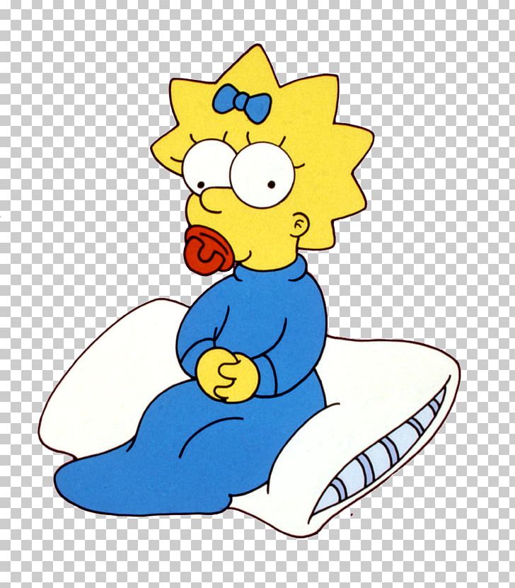 Maggie Simpson Marge Simpson Homer Simpson Lisa Simpson Bart Simpson PNG, Clipart, Animal Figure, Area, Art, Artwork, Barting Over Free PNG Download