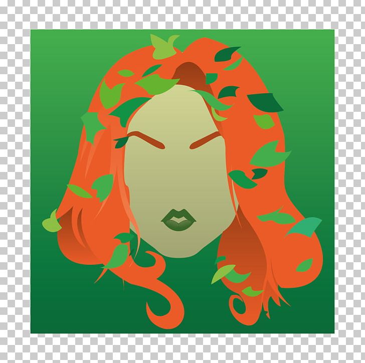 Poison Ivy Computer Icons PNG, Clipart, Art, Blog, Computer Icons, Fictional Character, Flower Free PNG Download