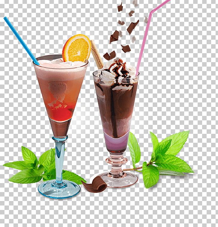 Sundae Cocktail Garnish Ice Cream Milkshake PNG, Clipart, Batida, Cocktail, Cocktail Garnish, Dessert, Drink Free PNG Download