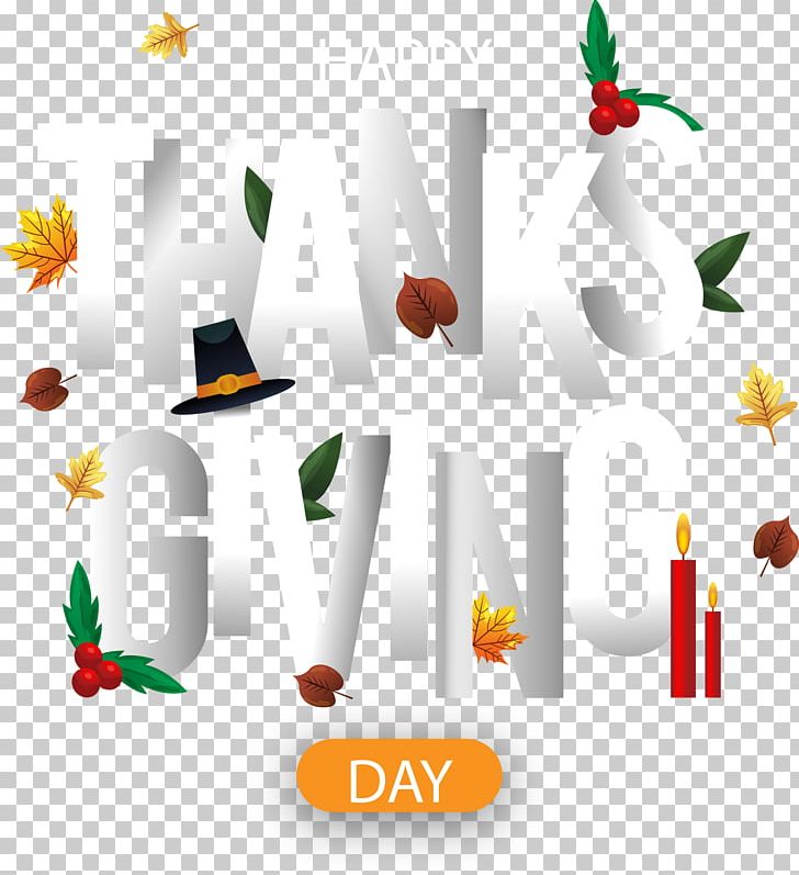 Typography Thanksgiving PNG, Clipart, 3d Fonts, Adobe Illustrator, Birthday Font, Cartoon, Download Free PNG Download