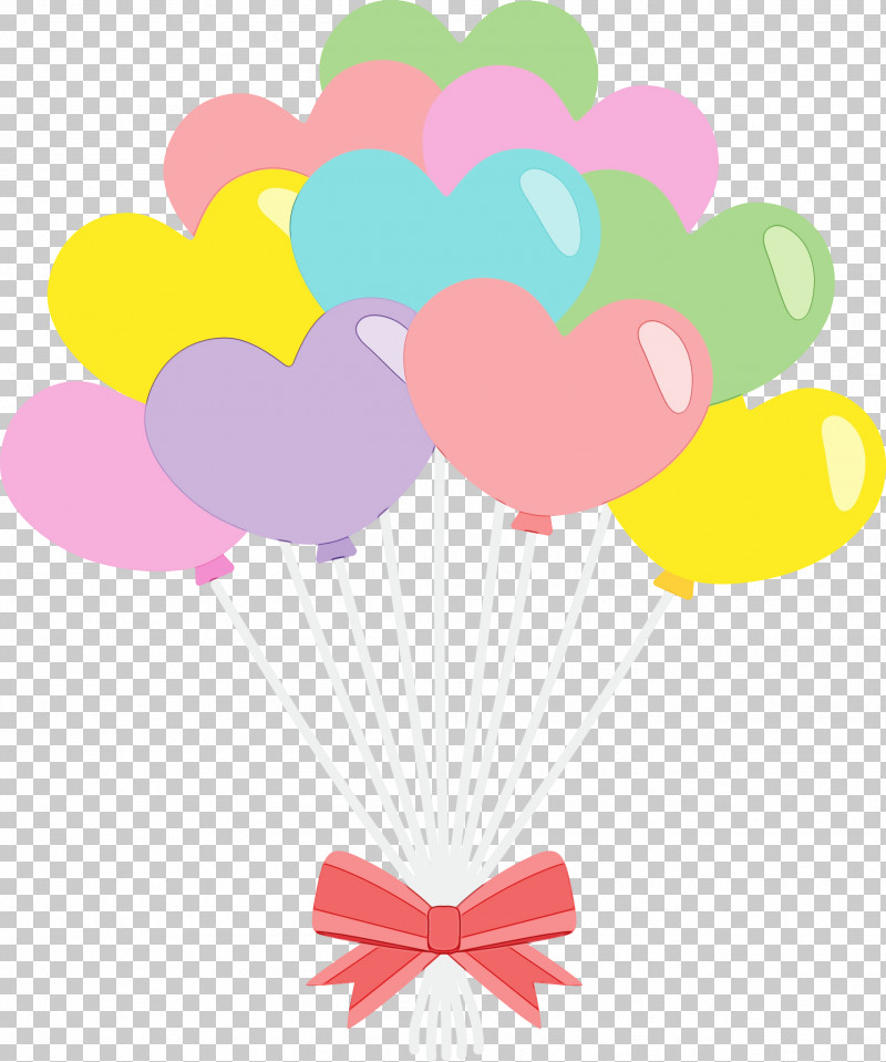 Hot Air Balloon PNG, Clipart, Balloon, Cloud, Heart, Hot Air Balloon, Paint Free PNG Download