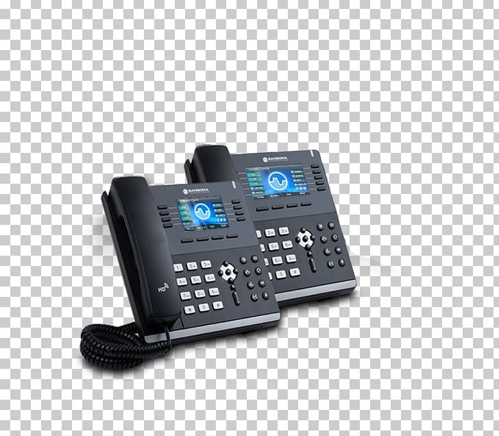 Business Telephone System Panasonic KX-TDA50 Sangoma Technologies Corporation PNG, Clipart, Audioline Bigtel 48, Business, Business Telephone System, Communication, Corded Phone Free PNG Download