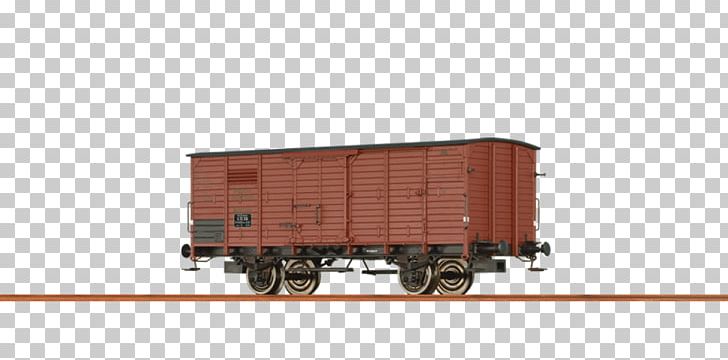 Goods Wagon Passenger Car Railroad Car Rail Transport Cargo PNG, Clipart, Brawa, Cargo, Covered Goods Wagon, Foolish Freight Cars, Freight Car Free PNG Download