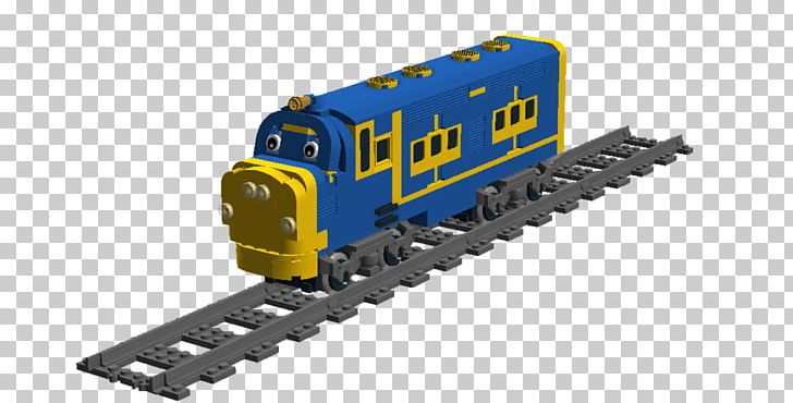 Lego Trains Toy Railroad Car Locomotive PNG, Clipart, Art, Chuggington, Engineering, Lego, Lego Trains Free PNG Download