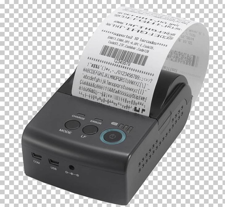 Point Of Sale Thermal Printing Printer Wireless PNG, Clipart, Android, Bluetooth, Computer Component, Electronic Device, Electronics Free PNG Download
