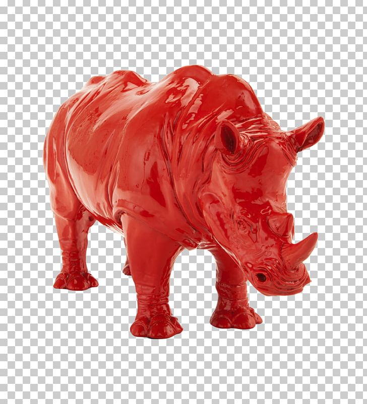 Rhinoceros Chouinard Art Institute Sculpture Pop Art PNG, Clipart, Animals, Art, Artist, Bronze Sculpture, Cattle Like Mammal Free PNG Download