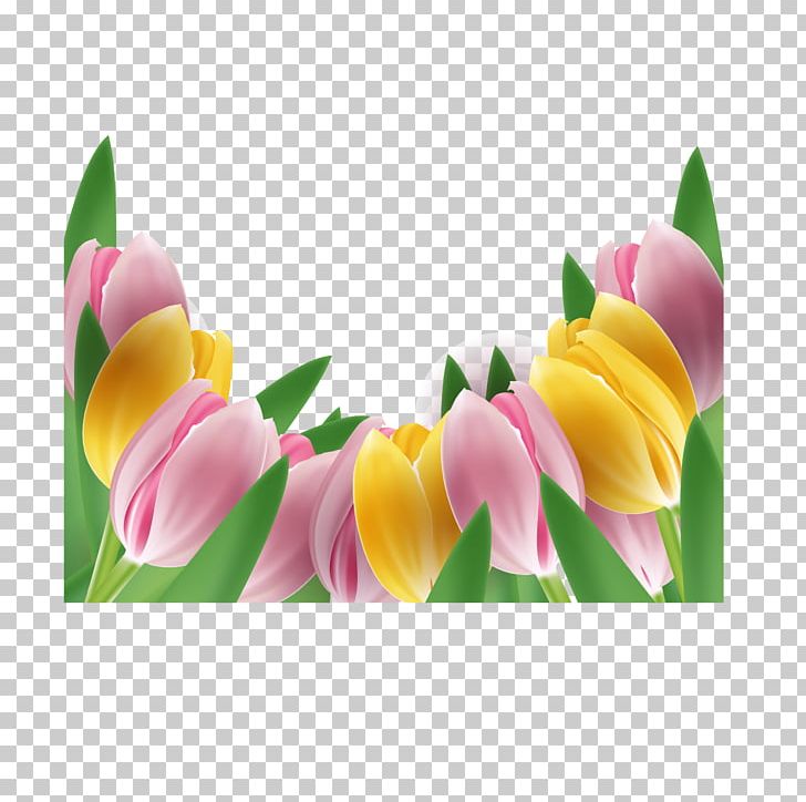 Tulip Flower Floral Design PNG, Clipart, Computer Wallpaper, Euclidean Vector, Floristry, Flower Arranging, Flower Bouquet Free PNG Download