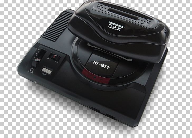 Video Game Consoles 32X Sega CD PlayStation Mega Drive PNG, Clipart, 32x, Electronic, Electronic Device, Electronics, Gadget Free PNG Download