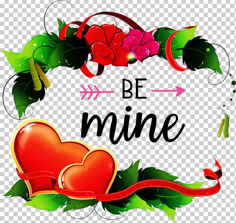 Be Mine Valentines Day Valentine PNG, Clipart, Be Mine, Floral Design, Greeting Card, Heart, Logo Free PNG Download