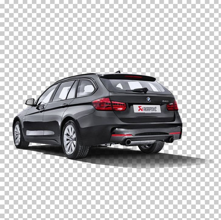 BMW 3 Series Gran Turismo Exhaust System BMW 1 Series BMW 4 Series PNG, Clipart, Akrapovic, Car, Compact Car, Executive Car, Exhaust System Free PNG Download