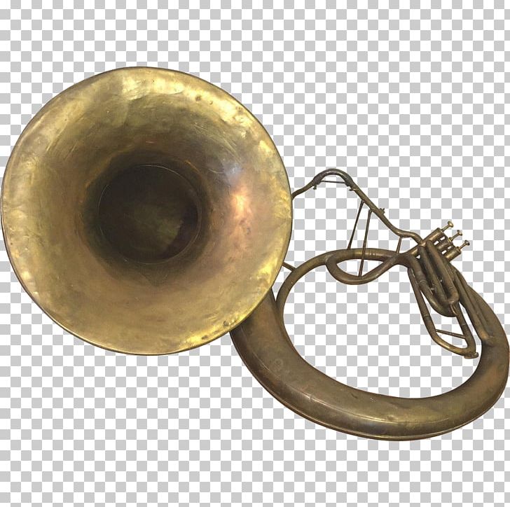 Brass Instruments Musical Instruments Tuba Sousaphone Euphonium PNG, Clipart, Antique, Bell, Brass, Brass Instrument, Brass Instruments Free PNG Download