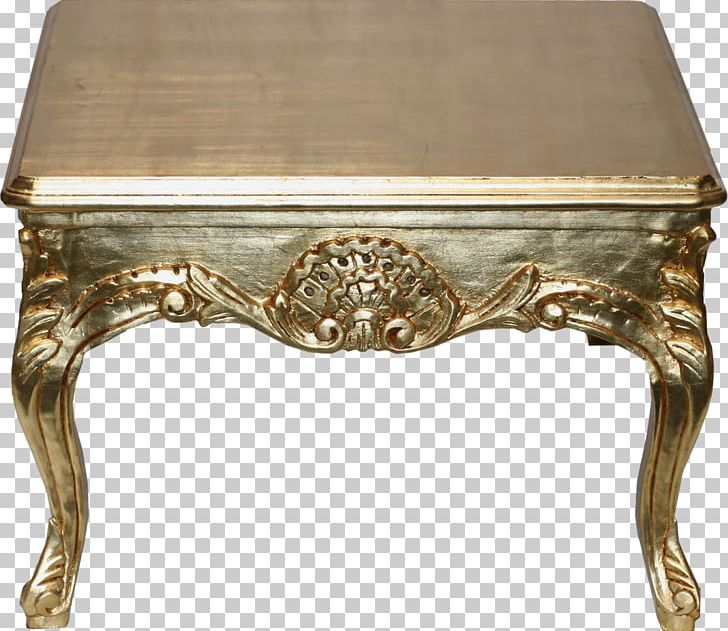 Coffee Tables Bedside Tables Chair Couch PNG, Clipart, Antique, Baroque, Bedside Tables, Chair, Coffee Table Free PNG Download