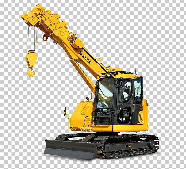 Crane MINI Paris Machine MINI Cooper PNG, Clipart, Aerial Work Platform, Bulldozer, Construction Equipment, Crane, Excavator Free PNG Download