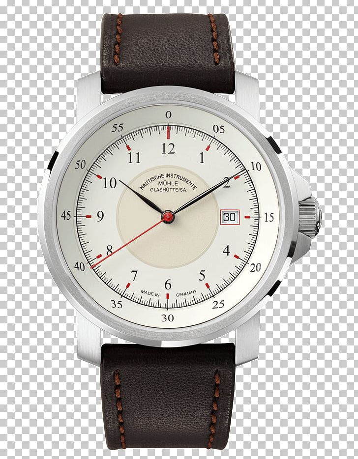 Nautische Instrumente Mühle Glashütte Watch Strap Dial PNG, Clipart, Accessories, Automatic Watch, Brand, Chronograph, Dial Free PNG Download