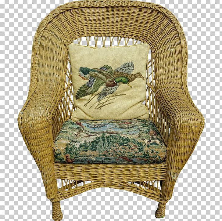 Wing Chair Wicker Furniture Couch PNG, Clipart, Antique, Antique Furniture, Chair, Chaise Longue, Couch Free PNG Download