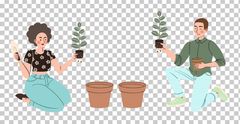 Gardening PNG, Clipart, Animation, Caricature, Cartoon, Drawing, Gardening Free PNG Download