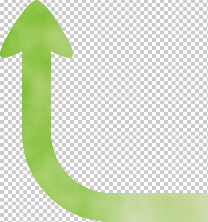 Green Leaf Symbol PNG, Clipart, Green, Leaf, Paint, Rising Arrow, Symbol Free PNG Download
