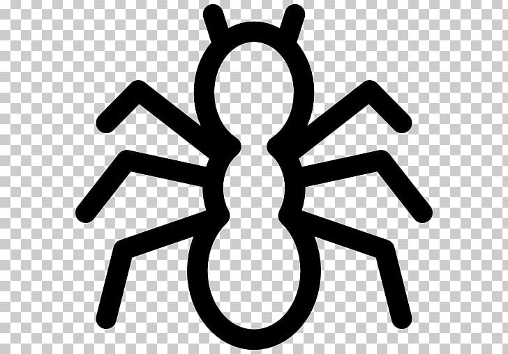 Ant Computer Icons Encapsulated PostScript PNG, Clipart, Animal, Ant, Artwork, Black And White, Computer Icons Free PNG Download